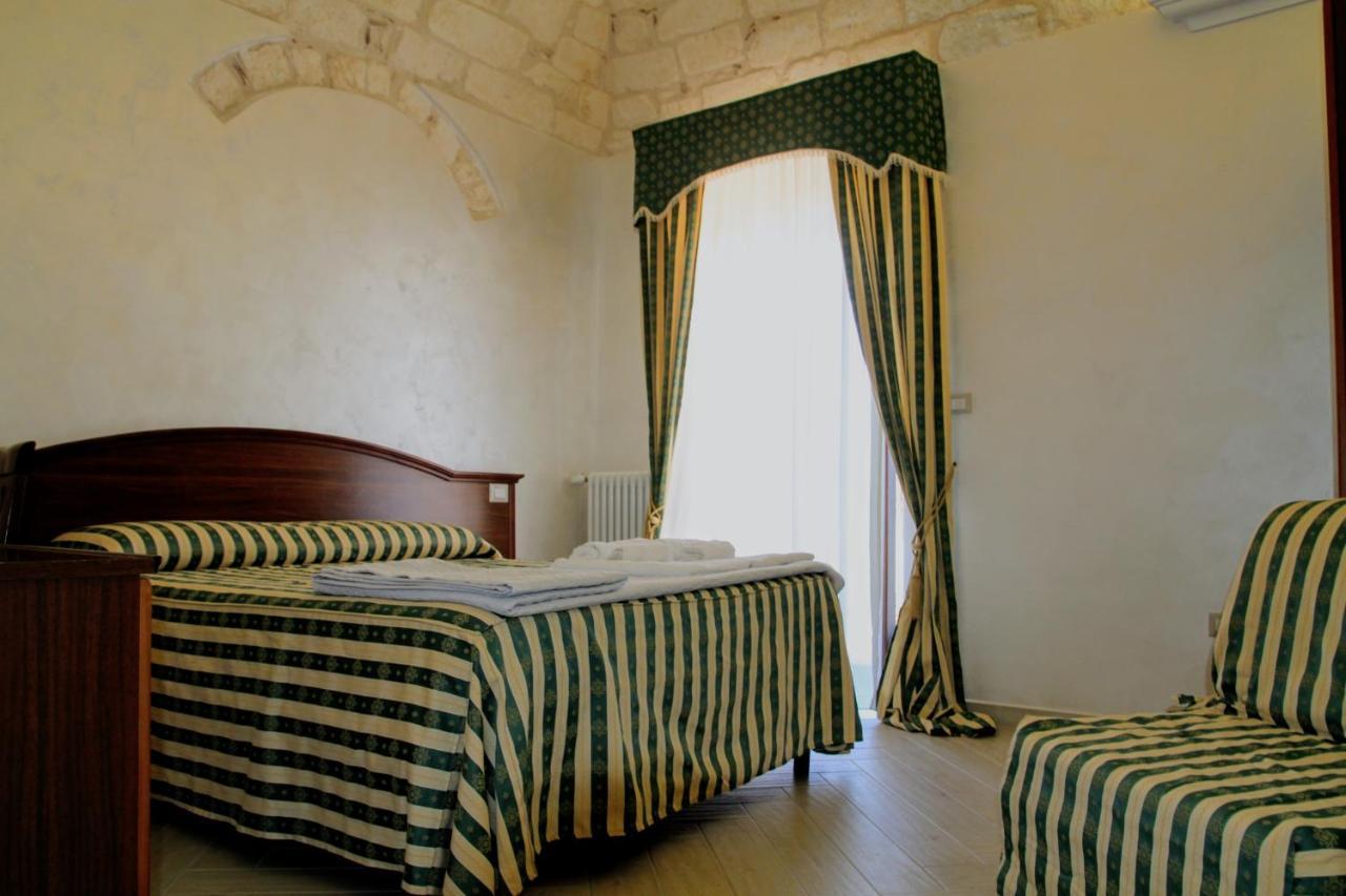 Monte SantʼAngelo Rooms Dimora Arco - Affitti Brevi Italia מראה חיצוני תמונה