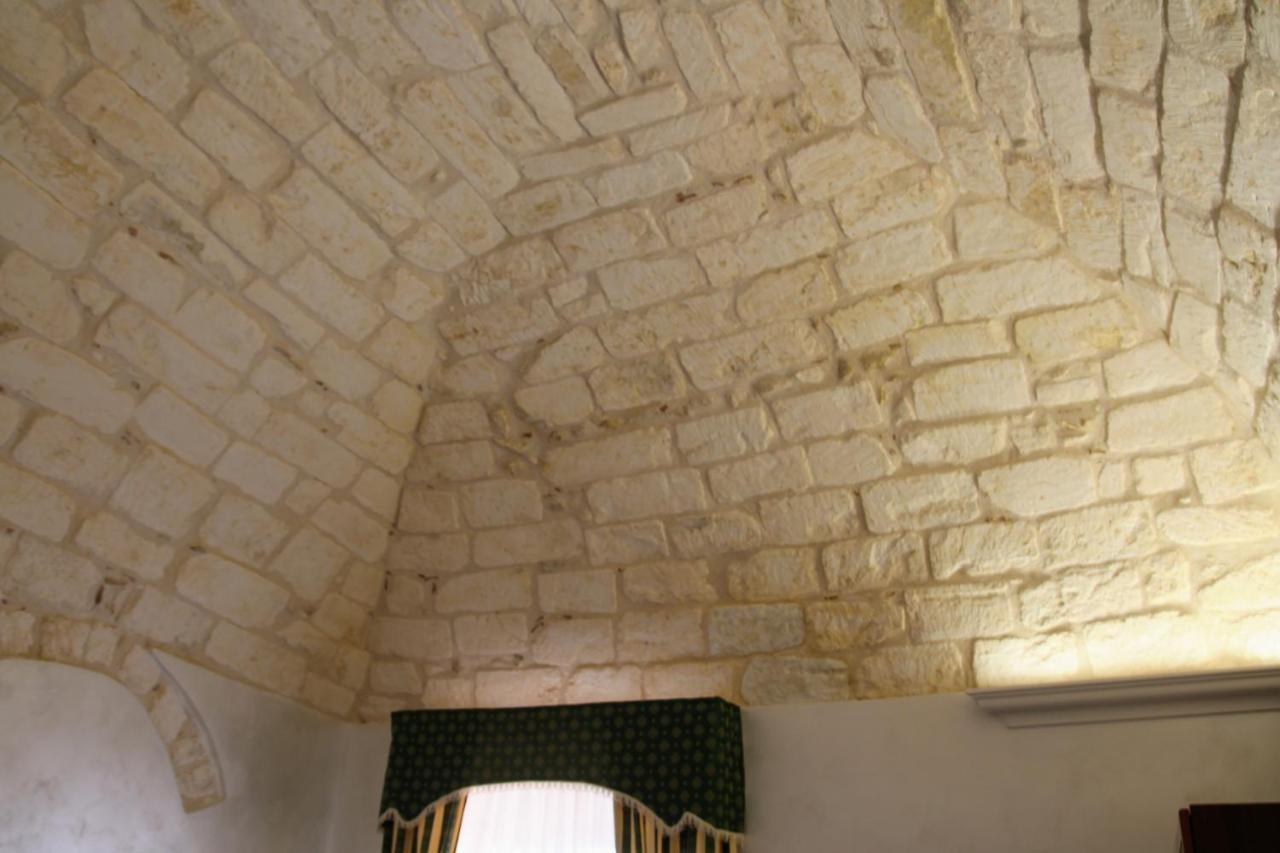 Monte SantʼAngelo Rooms Dimora Arco - Affitti Brevi Italia מראה חיצוני תמונה