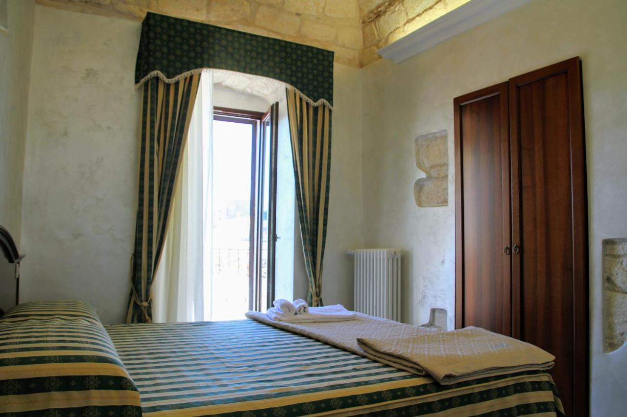 Monte SantʼAngelo Rooms Dimora Arco - Affitti Brevi Italia מראה חיצוני תמונה