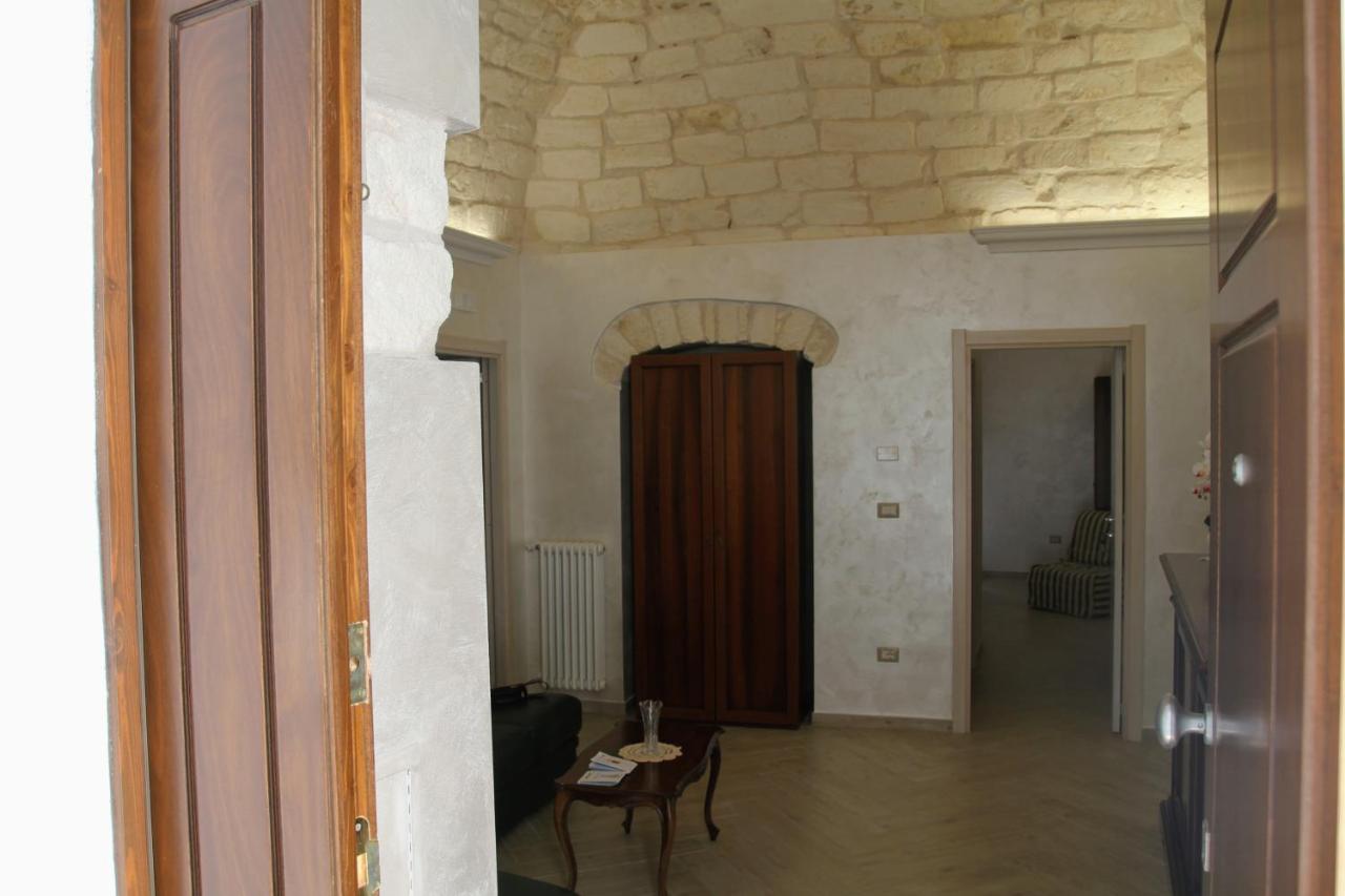 Monte SantʼAngelo Rooms Dimora Arco - Affitti Brevi Italia מראה חיצוני תמונה