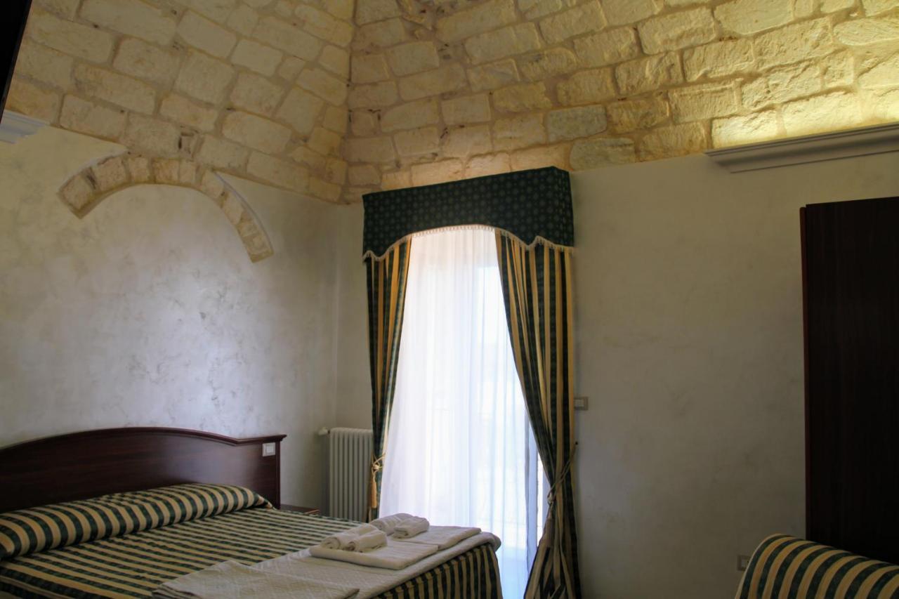 Monte SantʼAngelo Rooms Dimora Arco - Affitti Brevi Italia מראה חיצוני תמונה
