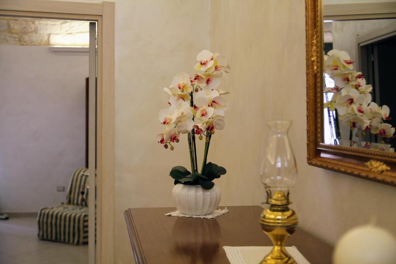 Monte SantʼAngelo Rooms Dimora Arco - Affitti Brevi Italia מראה חיצוני תמונה