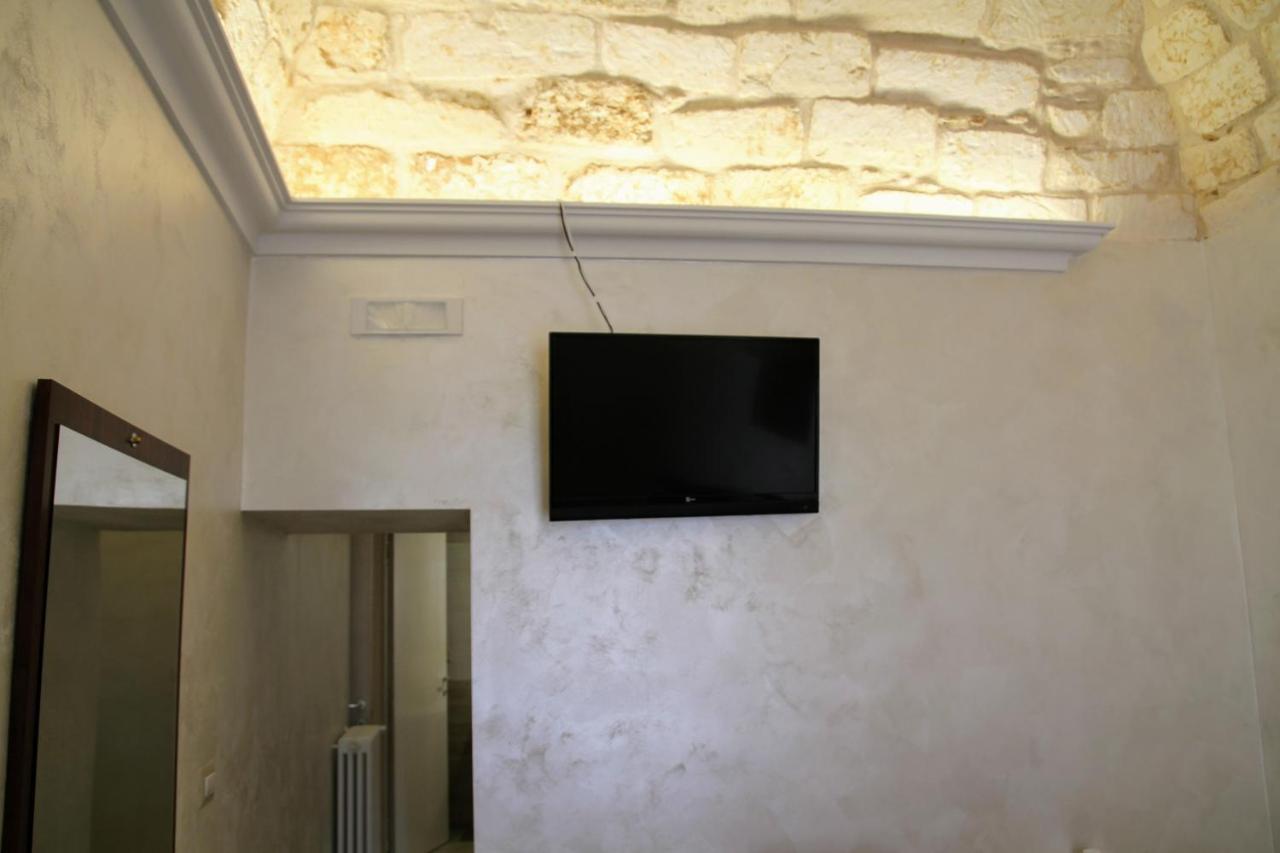Monte SantʼAngelo Rooms Dimora Arco - Affitti Brevi Italia מראה חיצוני תמונה