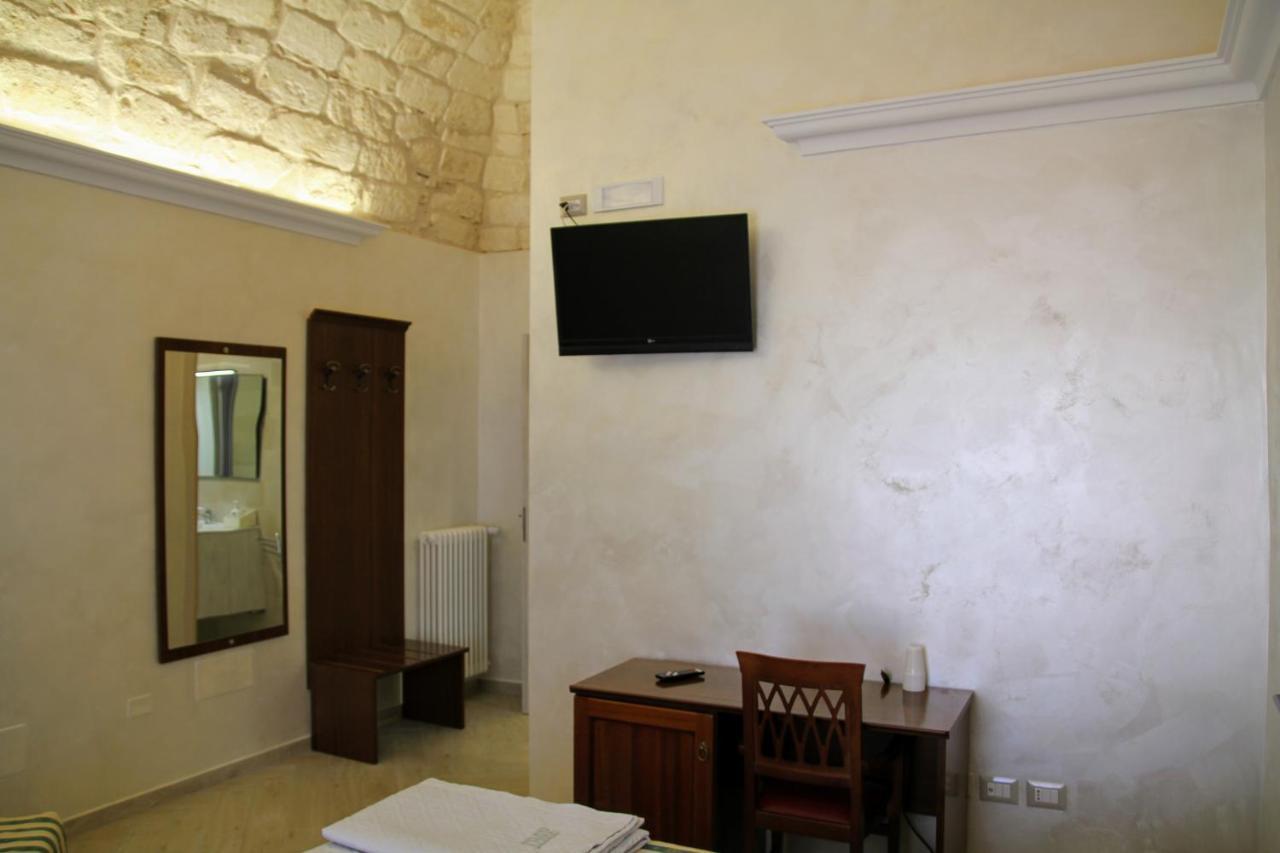 Monte SantʼAngelo Rooms Dimora Arco - Affitti Brevi Italia מראה חיצוני תמונה