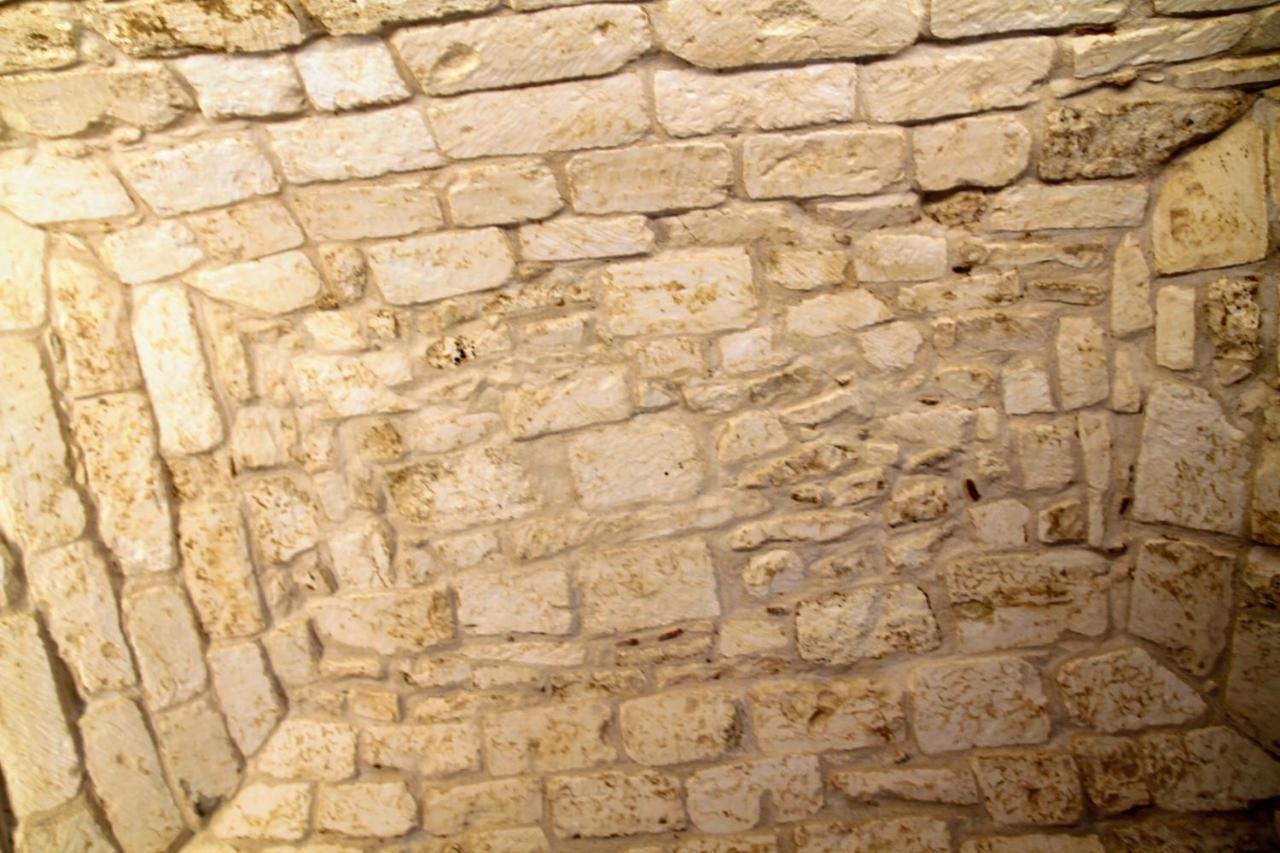 Monte SantʼAngelo Rooms Dimora Arco - Affitti Brevi Italia מראה חיצוני תמונה