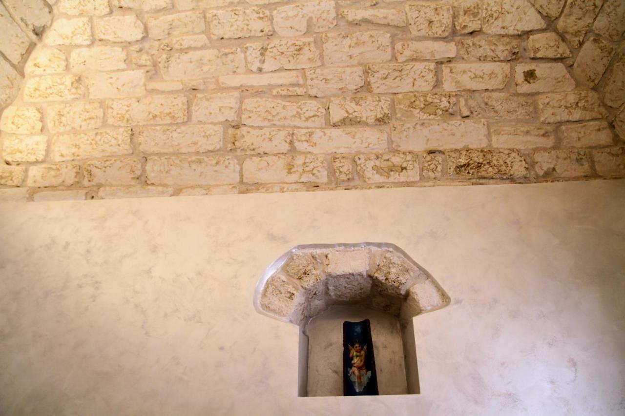 Monte SantʼAngelo Rooms Dimora Arco - Affitti Brevi Italia מראה חיצוני תמונה