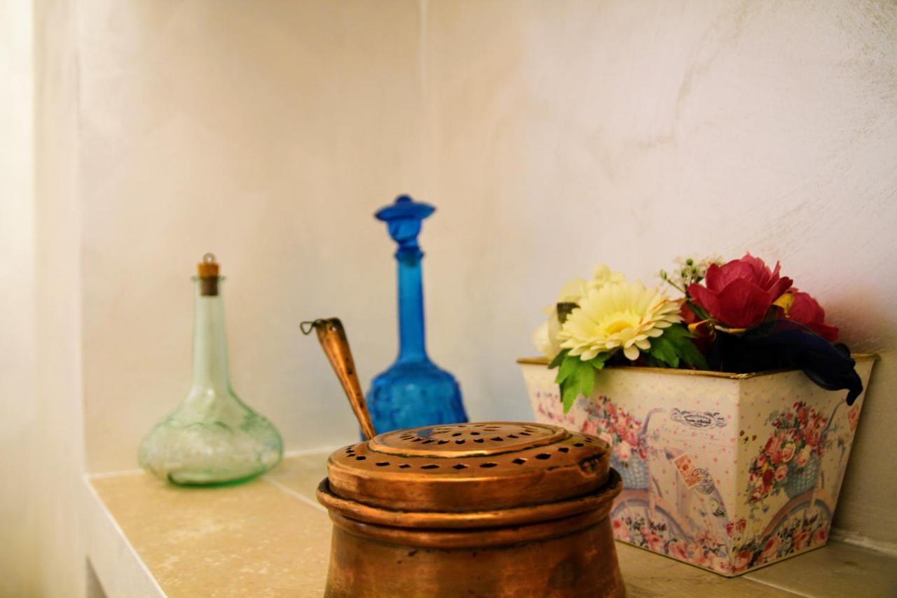 Monte SantʼAngelo Rooms Dimora Arco - Affitti Brevi Italia מראה חיצוני תמונה
