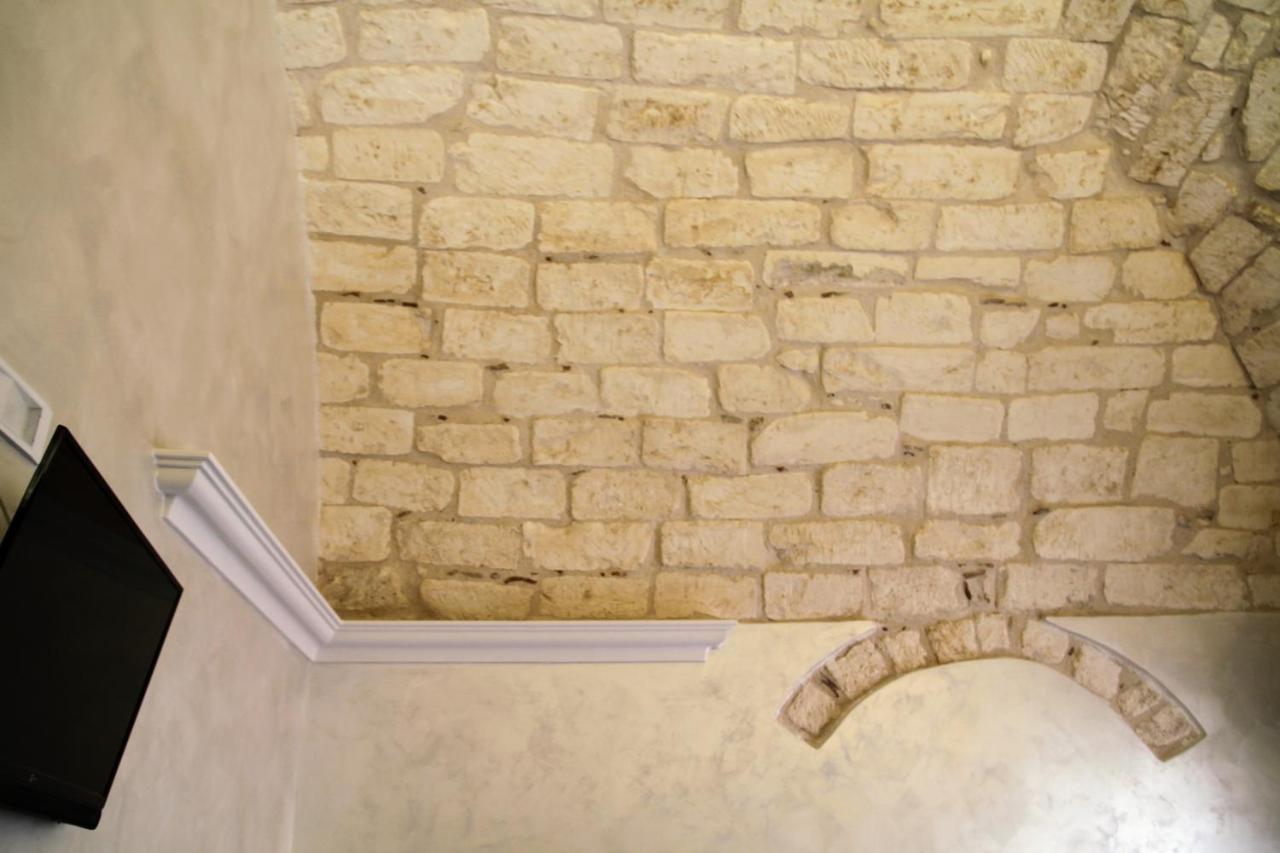 Monte SantʼAngelo Rooms Dimora Arco - Affitti Brevi Italia מראה חיצוני תמונה