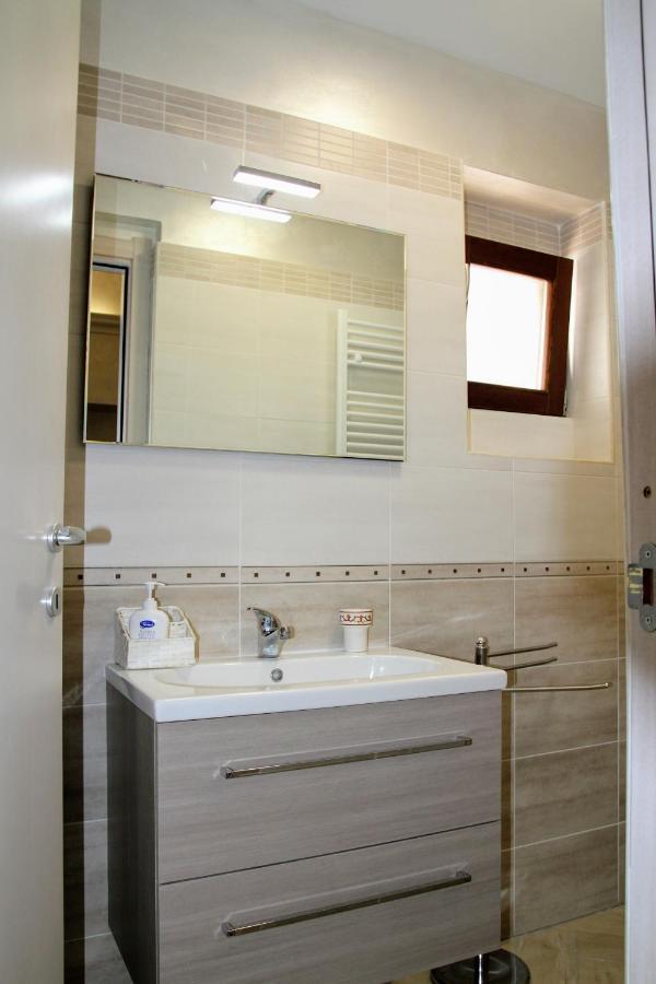 Monte SantʼAngelo Rooms Dimora Arco - Affitti Brevi Italia מראה חיצוני תמונה