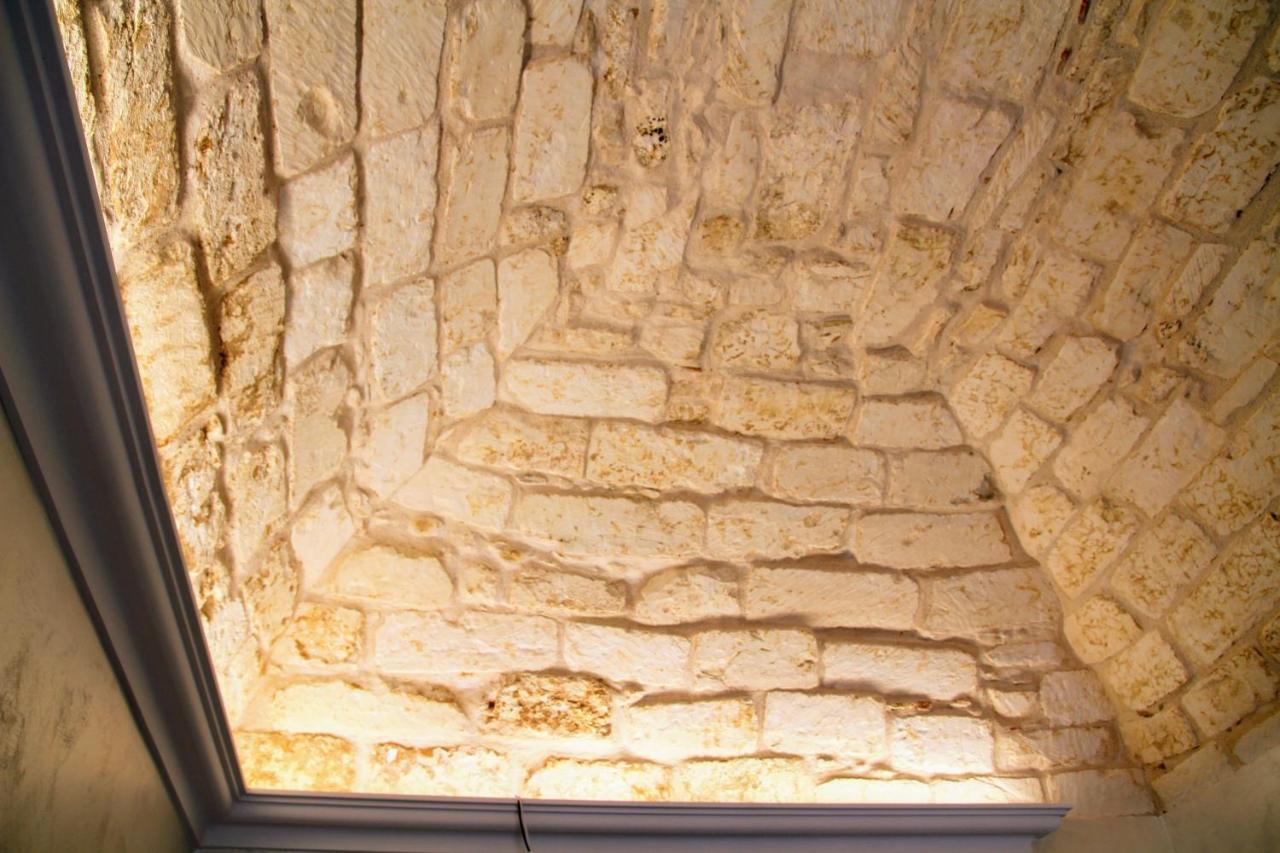 Monte SantʼAngelo Rooms Dimora Arco - Affitti Brevi Italia מראה חיצוני תמונה