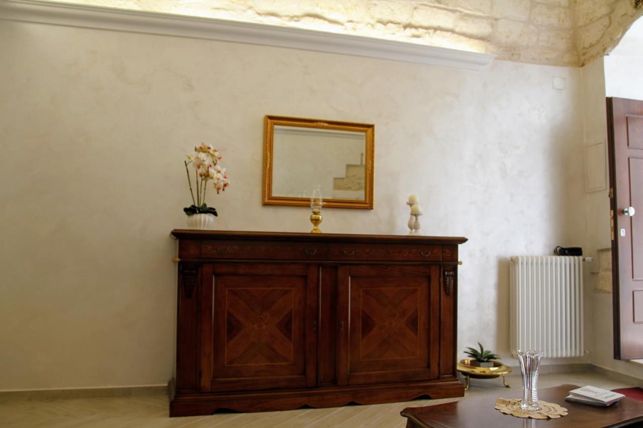 Monte SantʼAngelo Rooms Dimora Arco - Affitti Brevi Italia מראה חיצוני תמונה