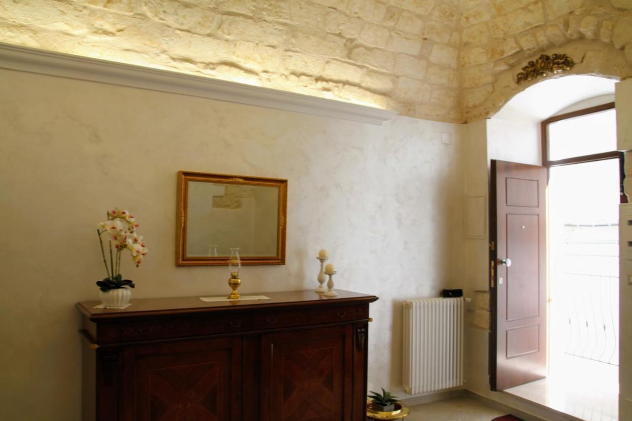 Monte SantʼAngelo Rooms Dimora Arco - Affitti Brevi Italia מראה חיצוני תמונה
