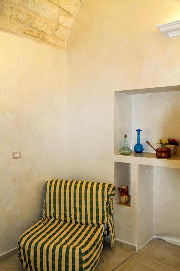 Monte SantʼAngelo Rooms Dimora Arco - Affitti Brevi Italia מראה חיצוני תמונה