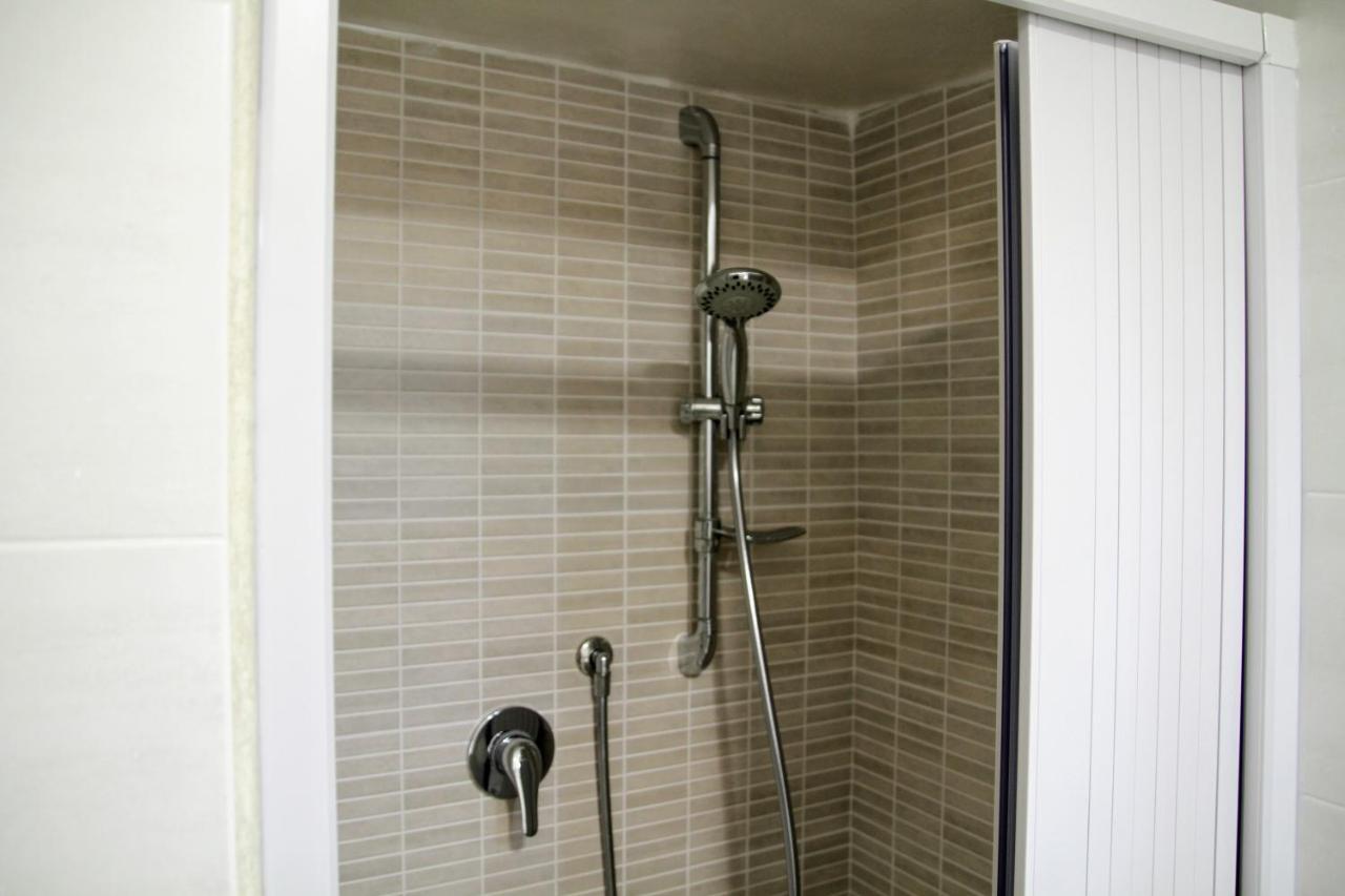 Monte SantʼAngelo Rooms Dimora Arco - Affitti Brevi Italia מראה חיצוני תמונה