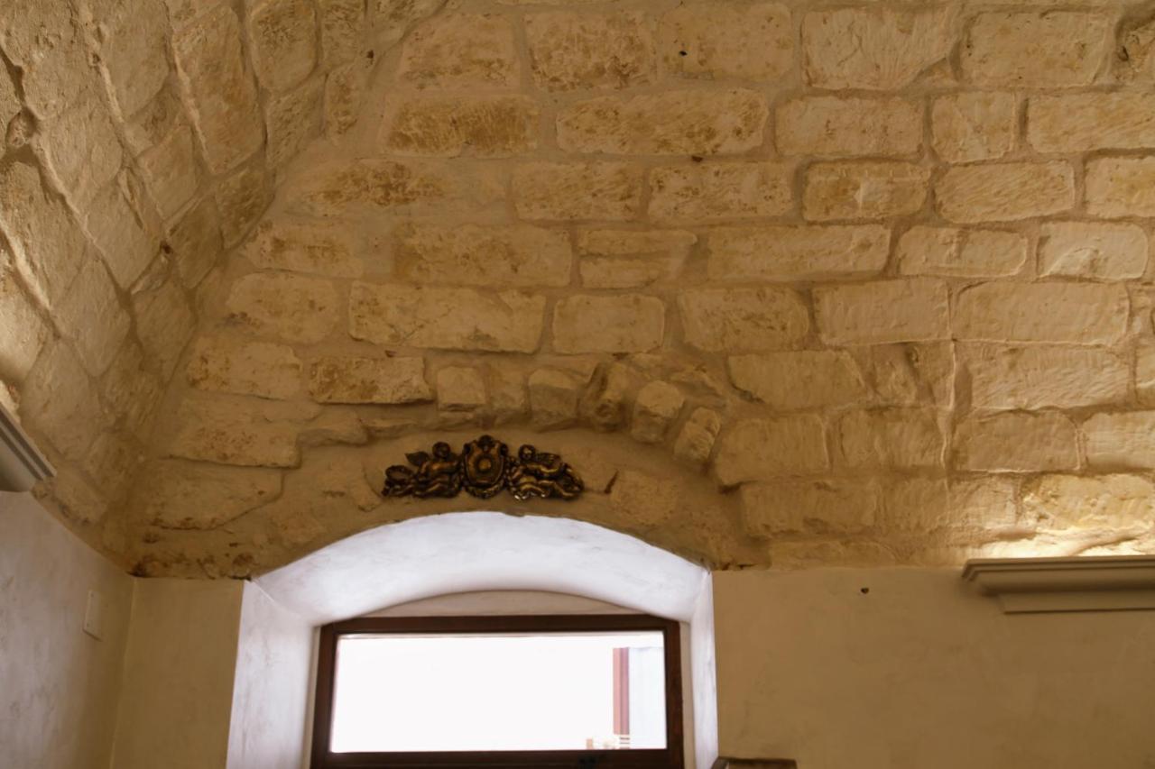 Monte SantʼAngelo Rooms Dimora Arco - Affitti Brevi Italia מראה חיצוני תמונה