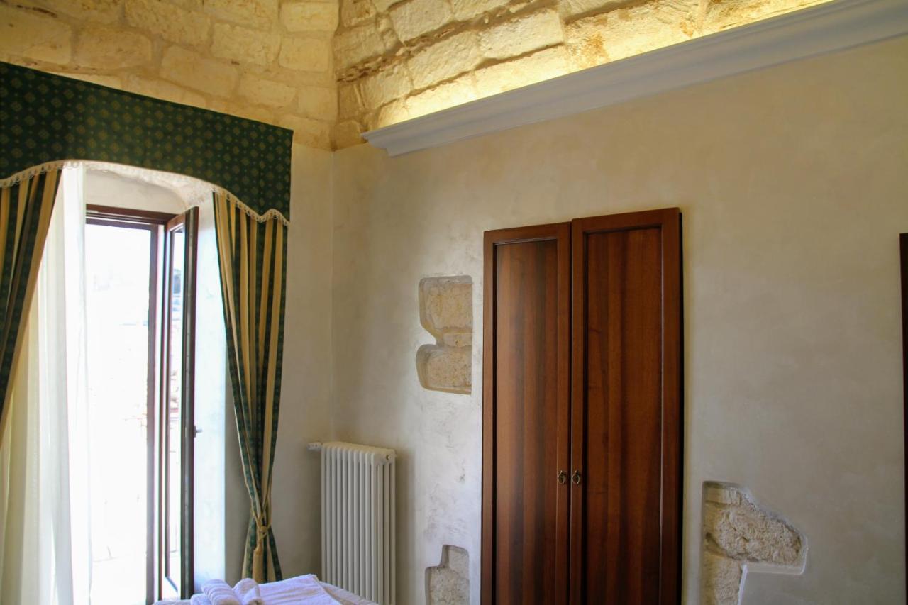 Monte SantʼAngelo Rooms Dimora Arco - Affitti Brevi Italia מראה חיצוני תמונה