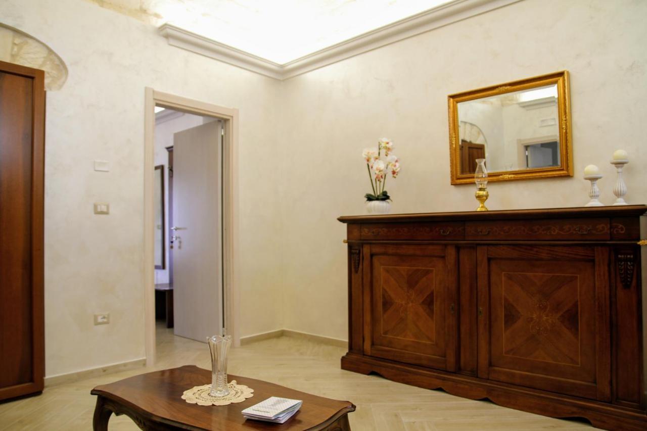 Monte SantʼAngelo Rooms Dimora Arco - Affitti Brevi Italia מראה חיצוני תמונה